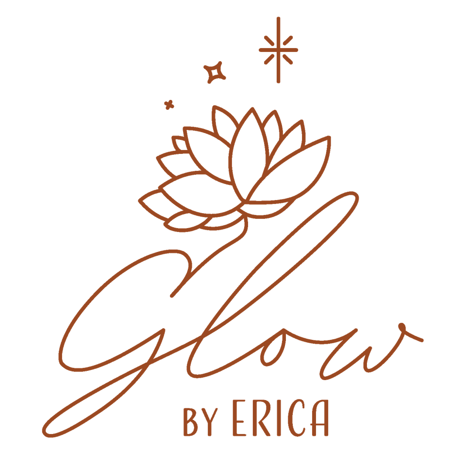 Glow by Erica