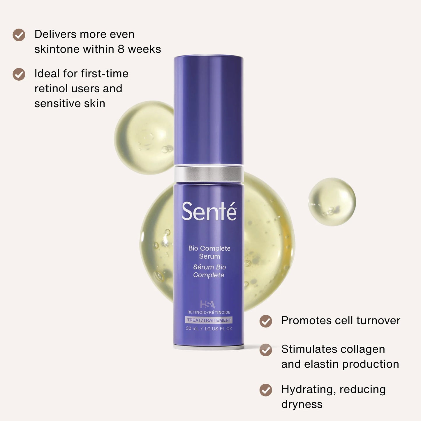 Bio Complete Serum