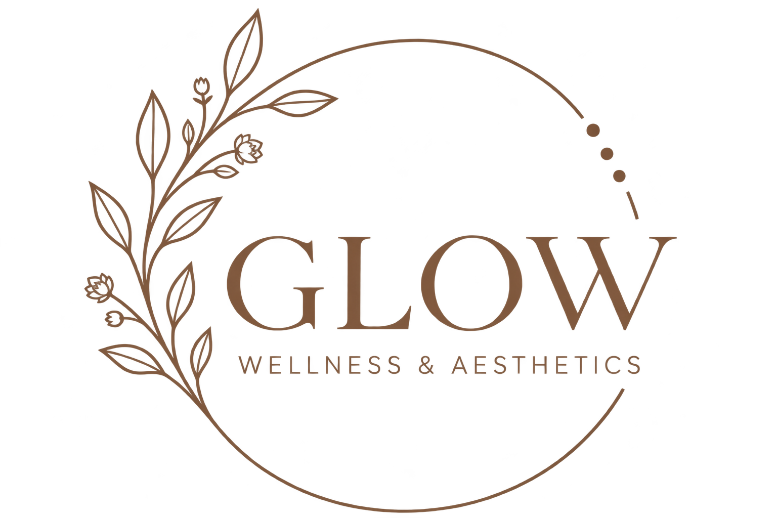 Glow by Erica
